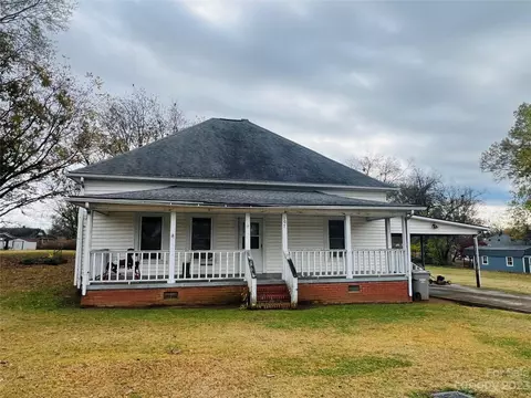 107 Woster St, Rockwell, NC 28138