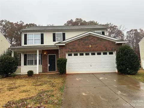6608 Blackwood Ln, Waxhaw, NC 28173