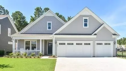 4303 Moxie Way, Charlotte, NC 28215
