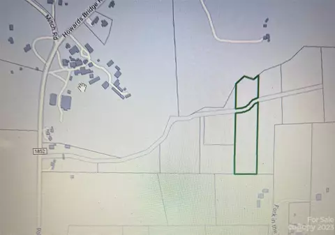 000 Howards Bridge 9 10 Rd #9 & 10, Harmony, NC 28634