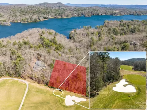 12 Seminole Way, Lake Toxaway, NC 28747