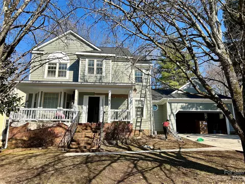 3218 Ashwell Oaks Ln, Matthews, NC 28105