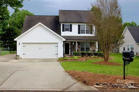 408 Bolding St, Gastonia, NC 28052