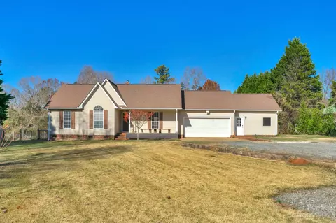 7861 Fisher Rd, Mount Pleasant, NC 28124
