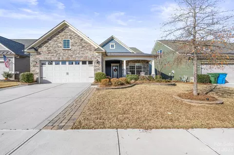 811 Bliss Dr, Fort Mill, SC 29715