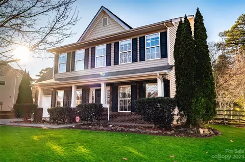 3133 Blueberry Dr, Monroe, NC 28110