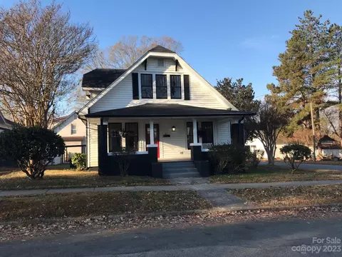 411 5th St, Spencer, NC 28159