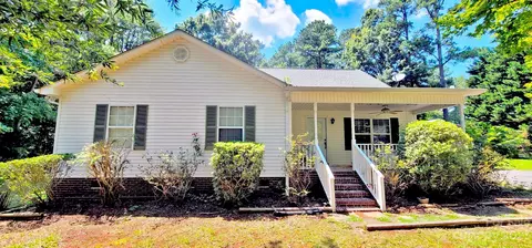 3781 Lincoln Rd, York, SC 29745