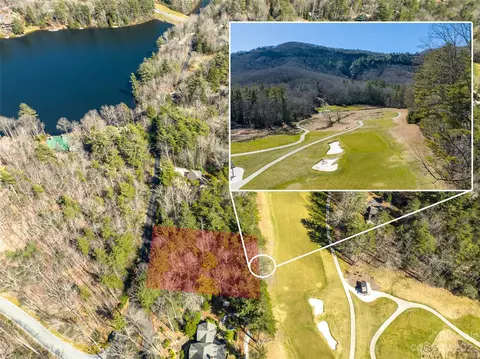 Fairway Drive, Lake Toxaway, NC 28747