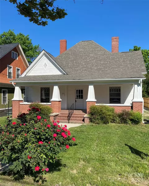 914 N Main St, Salisbury, NC 28144