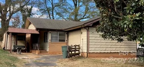 941 Hallmark Dr, Gastonia, NC 28052