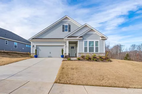 494 York Rd, Troutman, NC 28166
