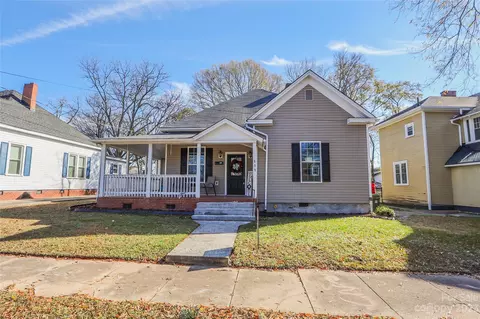 111 Academy St, Chester, SC 29706