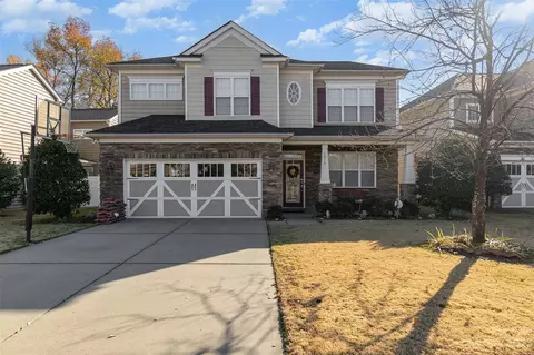6019 Cactus Valley Rd, Charlotte, NC 28277