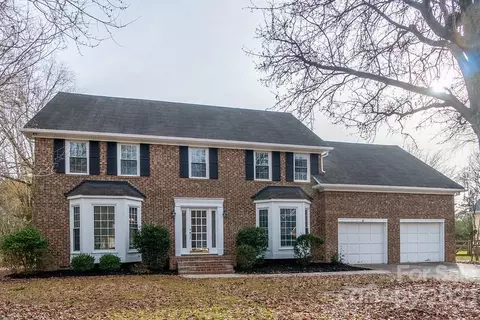 10613 Kennel Ln, Charlotte, NC 28277