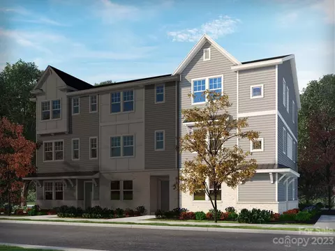 2405 Arbor Loop Dr, Charlotte, NC 28217