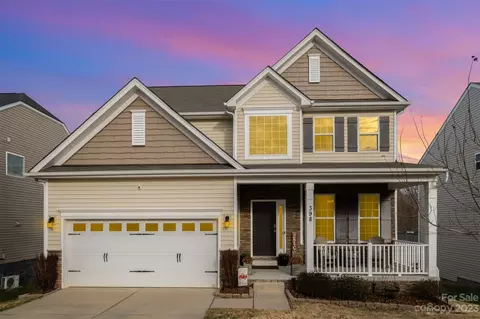 398 Almora Loop, Mooresville, NC 28115