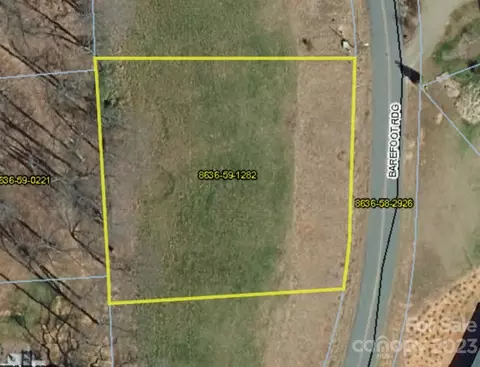 Barefoot Ridge Road, Clyde, NC 28721