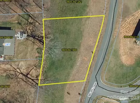 Barefoot Ridge Road, Clyde, NC 28721
