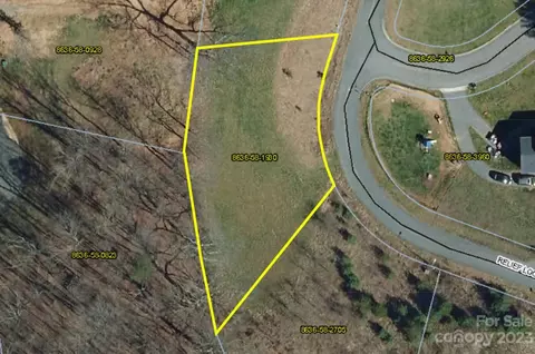 Barefoot Ridge Road, Clyde, NC 28721