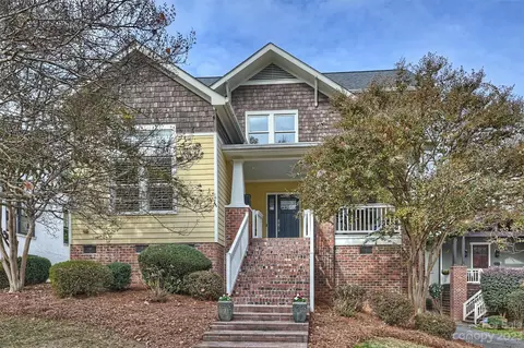 2006 Floral Ave, Charlotte, NC 28203