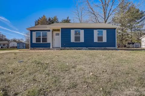 324 Greentree St, Rock Hill, SC 29730