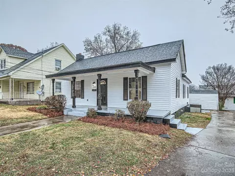 806 W Horah St, Salisbury, NC 28144