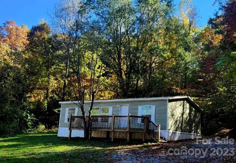 4035 Sugar Hill Rd, Marion, NC 28752