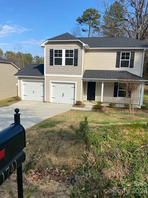 1741 Lynwood Circle Rd, Lancaster, SC 29720