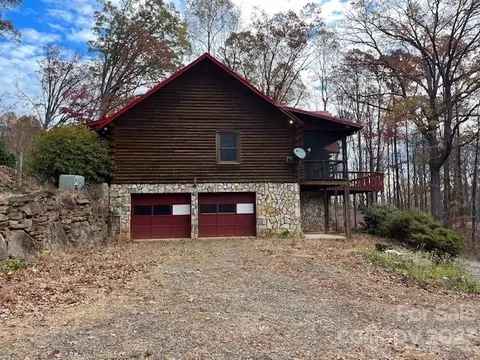 707 Warrior Mountain Rd, Tryon, NC 28782 photo 6