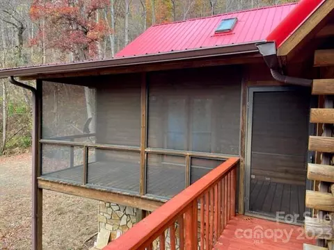 707 Warrior Mountain Rd, Tryon, NC 28782 photo 5