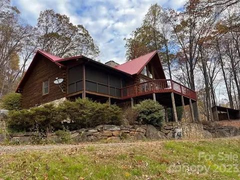 707 Warrior Mountain Rd, Tryon, NC 28782 photo 4