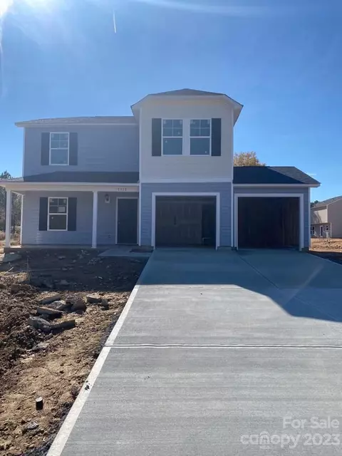 1310 Wayne Rd, Lancaster, SC 29720