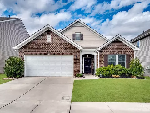 4716 Abendego Rd, Charlotte, NC 28213