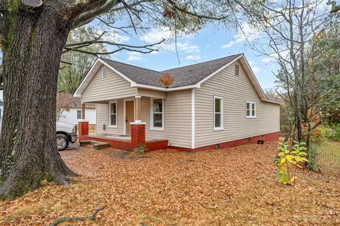201 W 16th St, Kannapolis, NC 28081