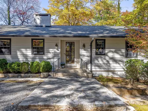 262 Sidney Lanier Dr, Lake Lure, NC 28746