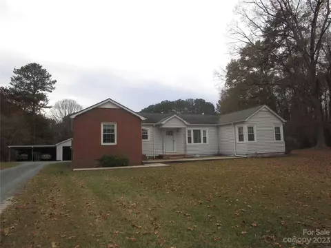 3508 Us 74 E Hwy E, Wingate, NC 28174