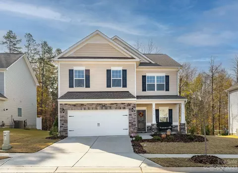 4638 Christina Ct, Gastonia, NC 28056