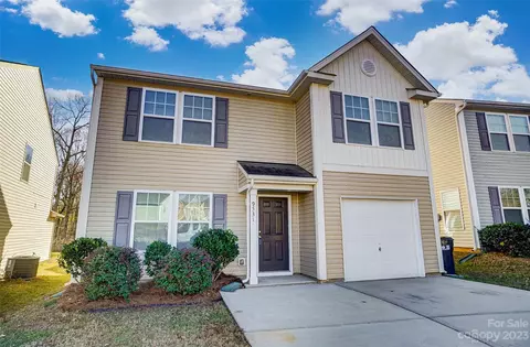 9531 Hanberry Blvd, Charlotte, NC 28213