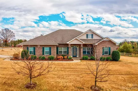 119 Nesting Quail Ln, Mooresville, NC 28117