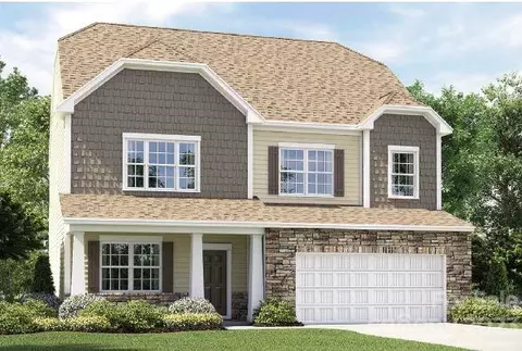 202 Hamptons Cove Fc 45 Rd #FC 45, Troutman, NC 28166