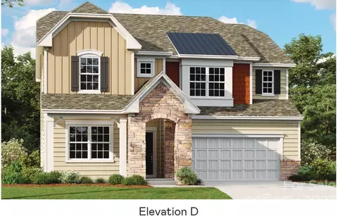 200 Hamptons Cove Fc 46 Rd #FC 46, Troutman, NC 28166