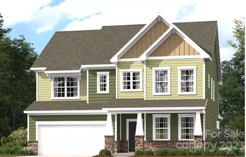 107 Hollywood Fc 30 Ct #FC 30, Troutman, NC 28116