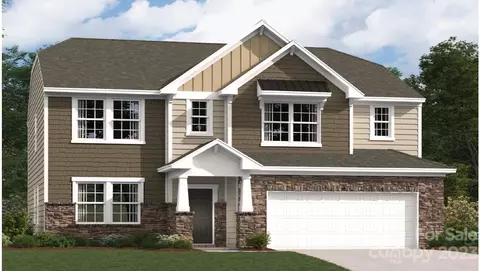 109 Kelham Gfe 435 Ln #GFE 435, Mooresville, NC 28115