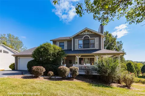 201 Meadow Run Ext, Asheville, NC 28806