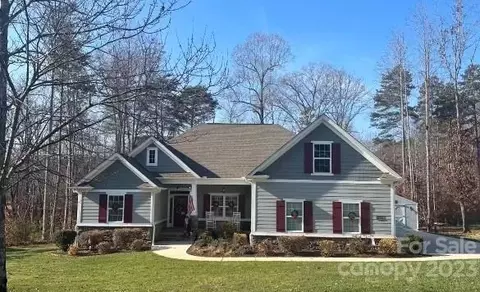 4501 N Wynswept Dr, Maiden, NC 28650