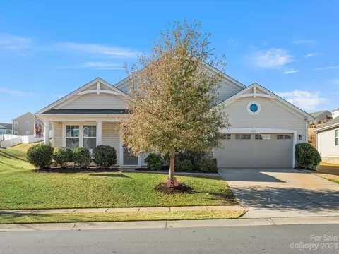 9013 Willowfield Dr, Charlotte, NC 28269