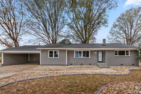 3115 Potter S Rd S, Waxhaw, NC 28173