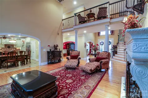 103 Glenview E Dr E, Salisbury, NC 28147 photo 5