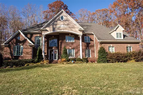 103 Glenview E Dr E, Salisbury, NC 28147